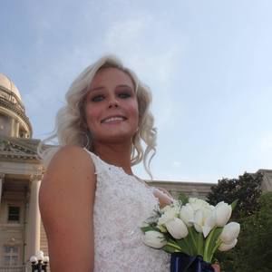 Meet your Posher, Quinn